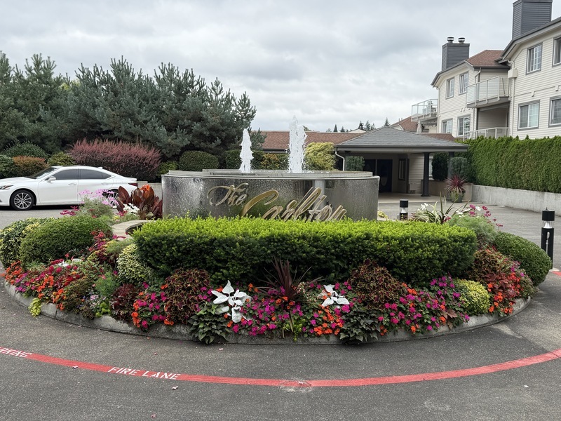 Mercer Island Condo: 2760 76th Ave SE