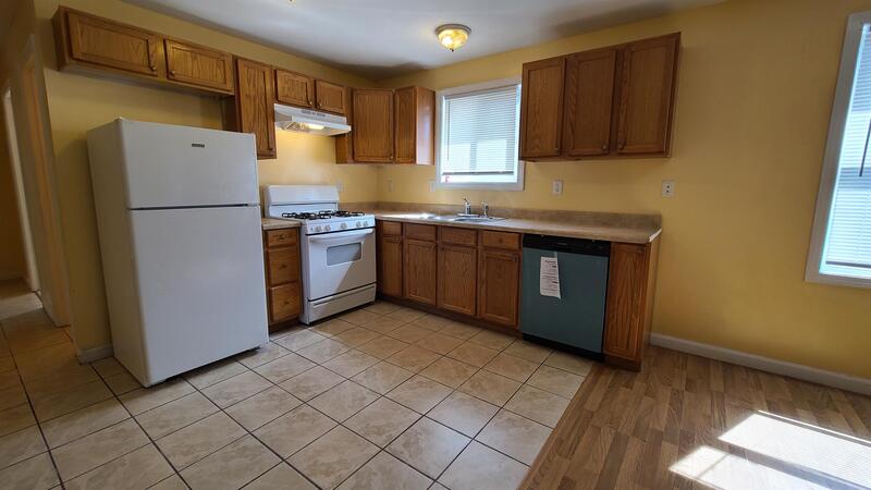 Providence Condo: 235 Wadsworth Street
