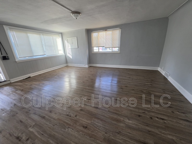Toledo Condo: 2207 West Laskey Road - 1