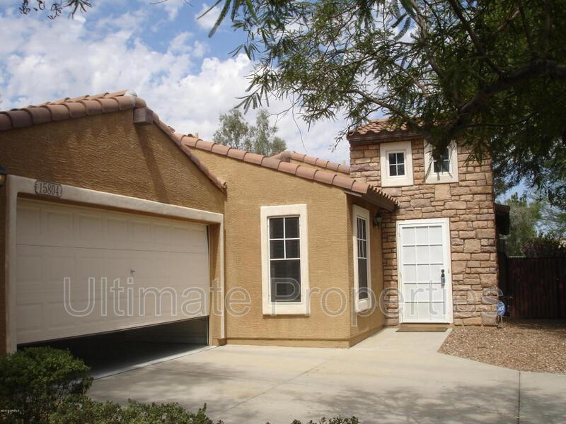 Surprise House: 15804 N 172nd Ln