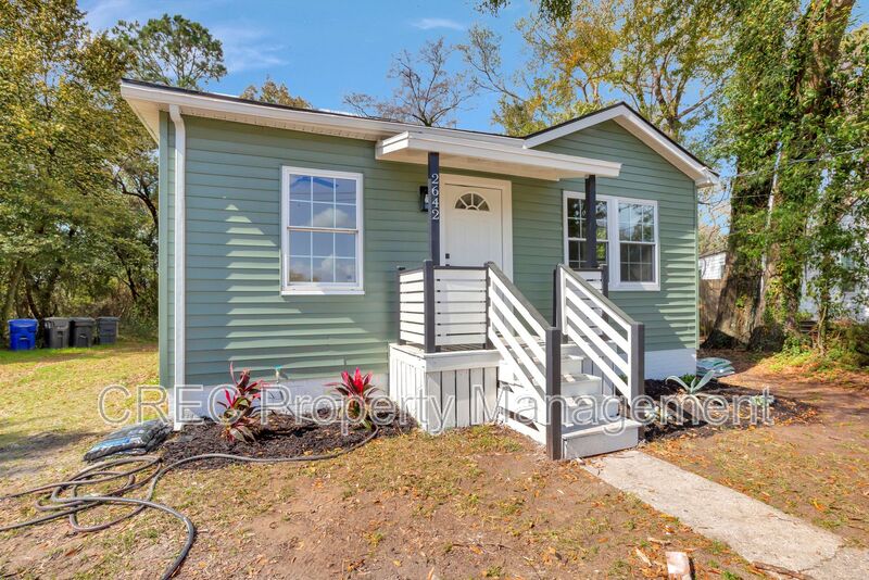 North Charleston House: 2642 Ferrara Drive