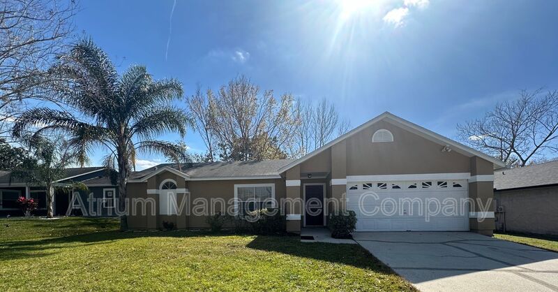 Oviedo House: 1615 Cracker Creek Ct