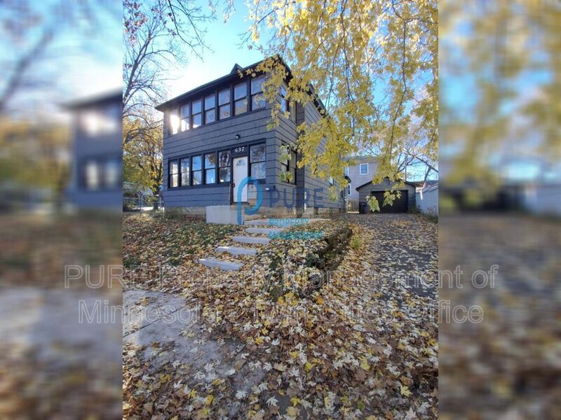 Saint Paul Condo: 637 Earl St