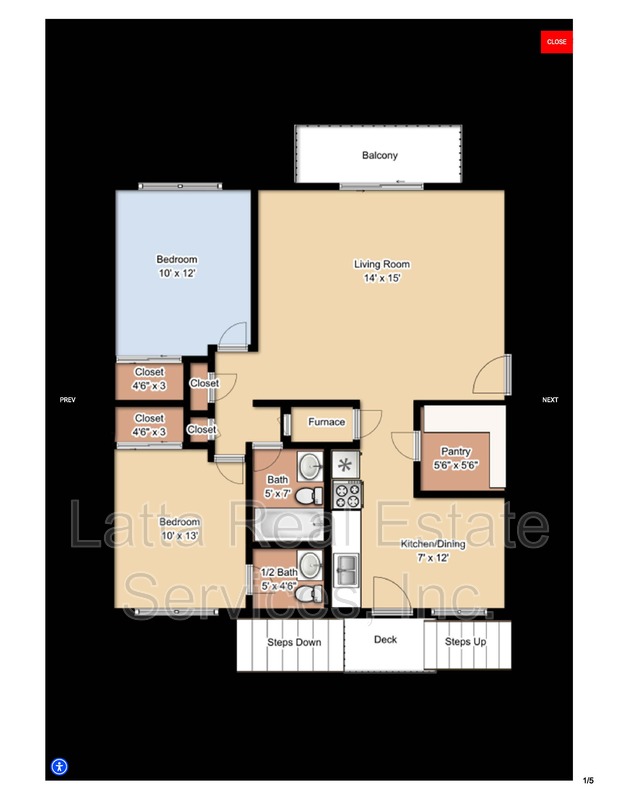 Independence Condo: 12412 E 40th St