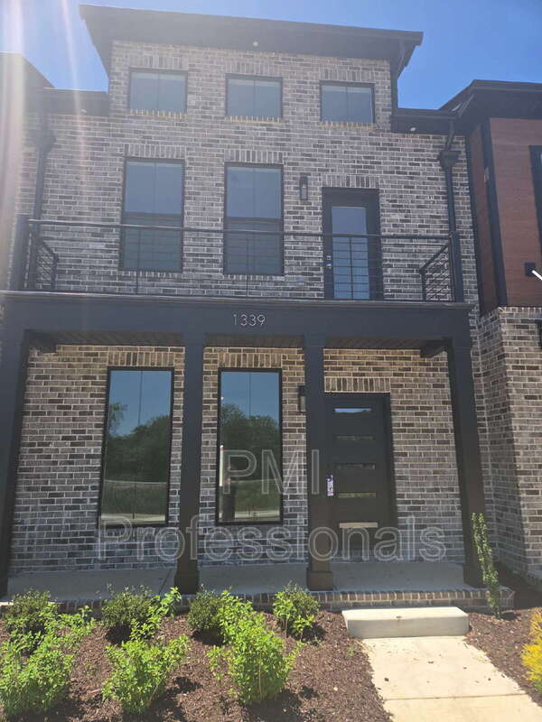 Murfreesboro Townhome: 1339 Rebecca Johns Dr