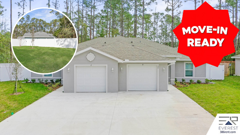 Palm Coast House: 24 Untermeyer Place