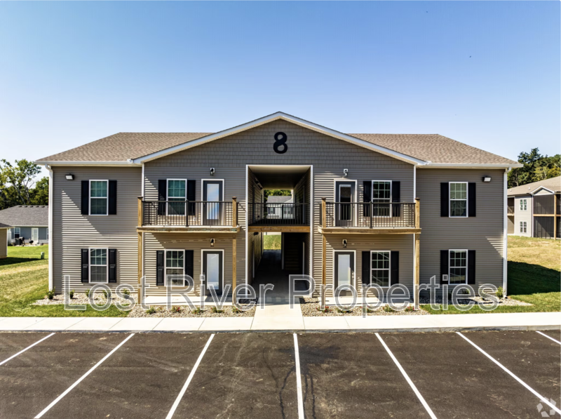 Bowling Green Condo: 4563 Wal Valley Way