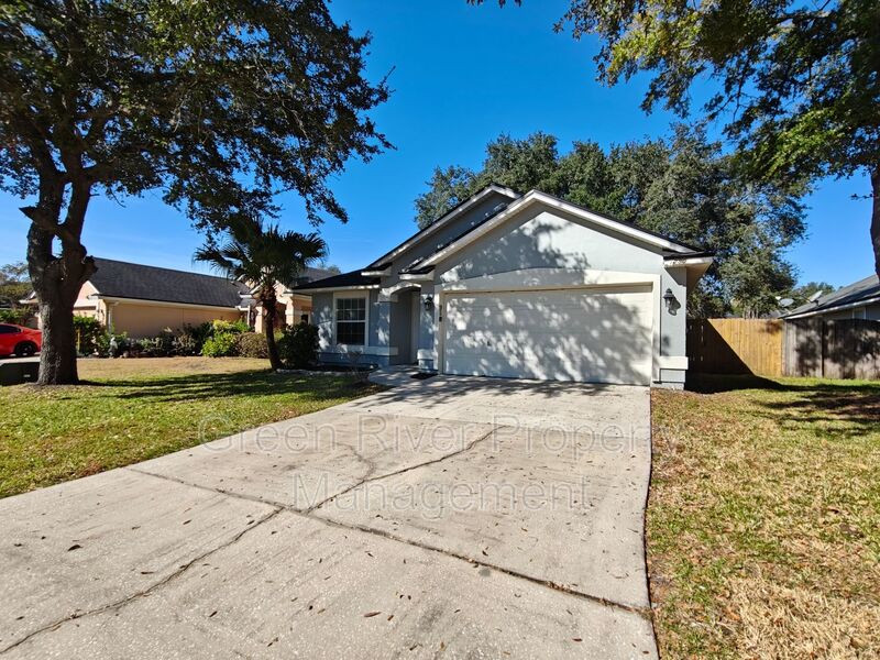 Orange Park House: 1250 Bedrock Dr