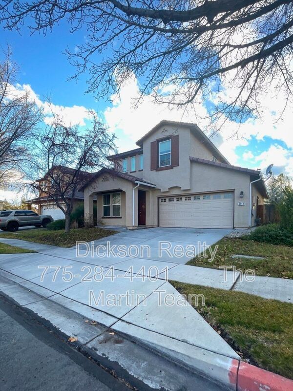 Sparks House: 6959 Krug Court