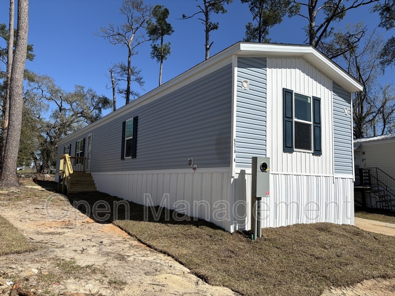 Tallahassee House: 356 Bayhead Dr