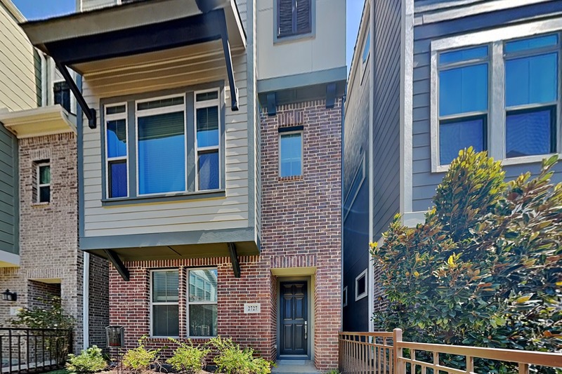 Dallas House: 2727 Flowering Peach Ln