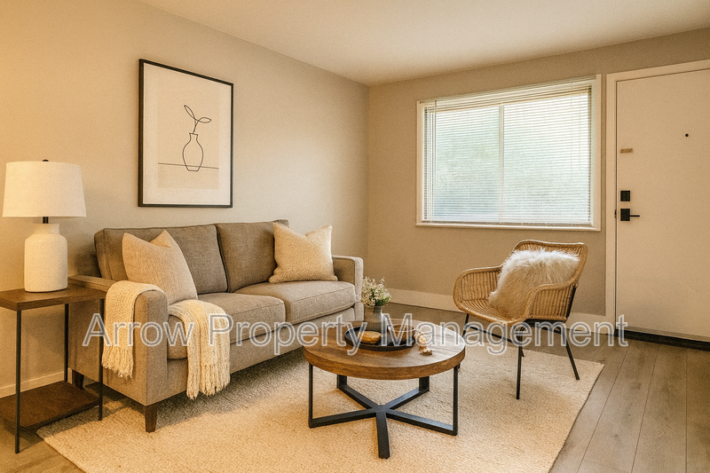 Lincoln Condo: 3629 North 60th Street