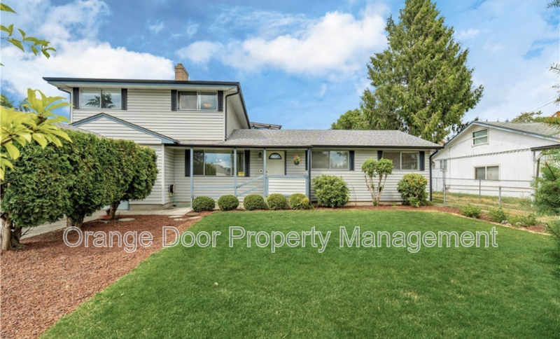 Tacoma Condo: 1613 Wheeler Street South