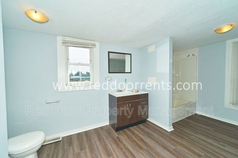 photo of rental property