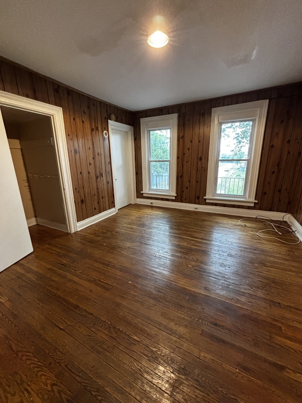 Buffalo Condo: 62 Timon St., Apt #2