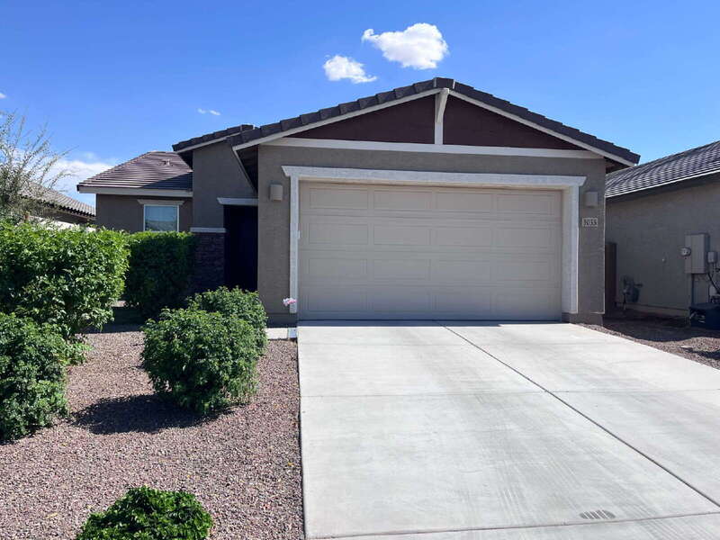San Tan Valley House: 3053 East Grazing Herd Lane