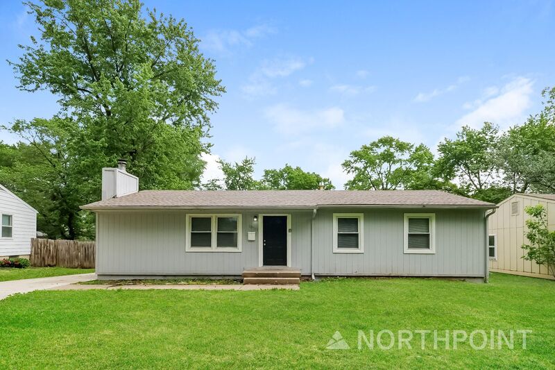 Grandview House: 13701 11th Ter