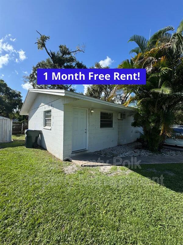 Lakeland Condo: 1110 W. Lime St.