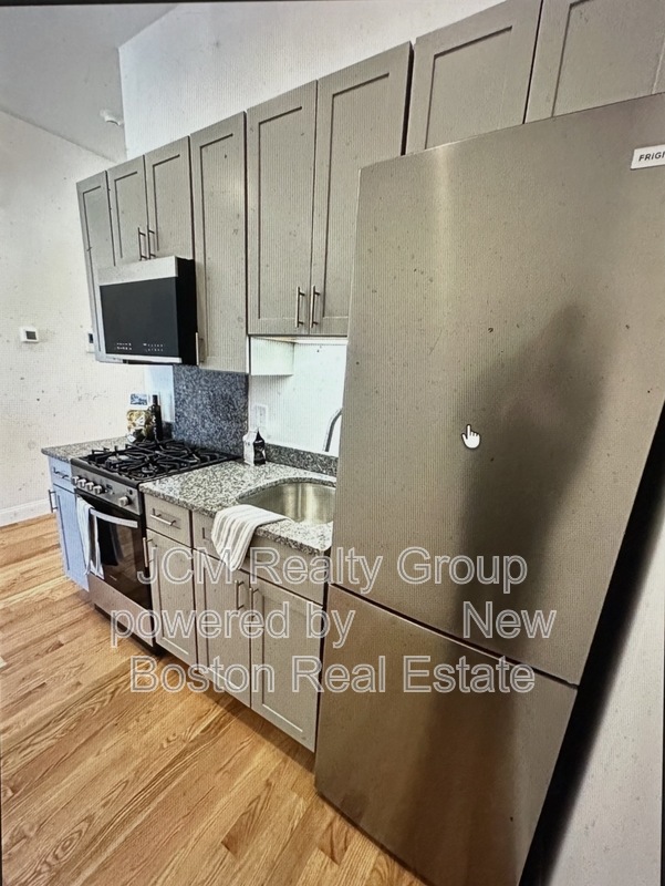 Chelsea Condo: 52 Washington Ave