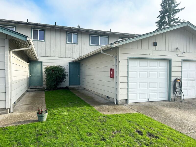 Springfield House: 267 South 40th Street