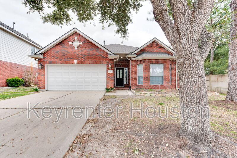 Richmond House: 7131 Sundance Meadows Lane