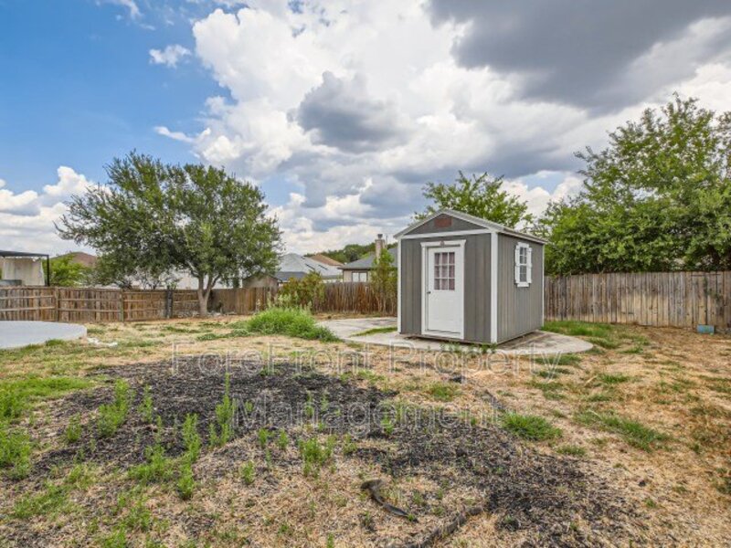 7122 Teton Ridge San Antonio TX 78233 - Photo 28