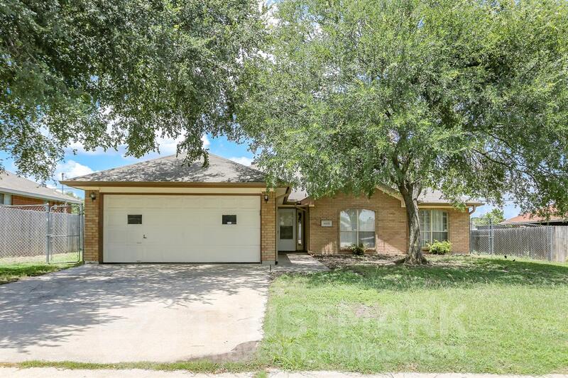 Killeen House: 4805 Frontier