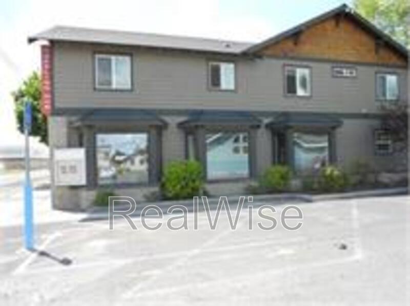Redmond Condo: 219 NW 6th St