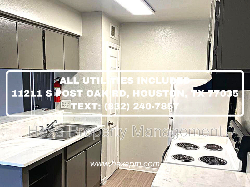 Houston Condo: 11211 S Post Oak Rd