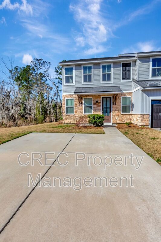 North Charleston House: 7811 Park Gate Drive