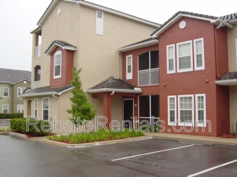 Jacksonville Condo: 10075 Gate Parkway N