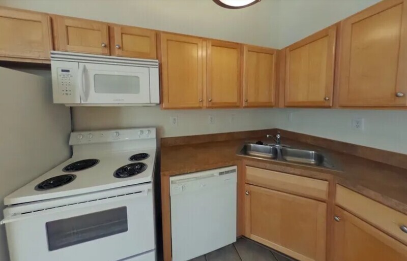 Richmond Condo: 824 West Broad Street