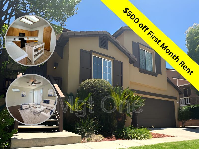 Corona House: 3117 Windhaven Way