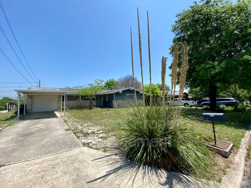 3419 Shady Springs San Antonio TX 78230-4932 - Photo 1