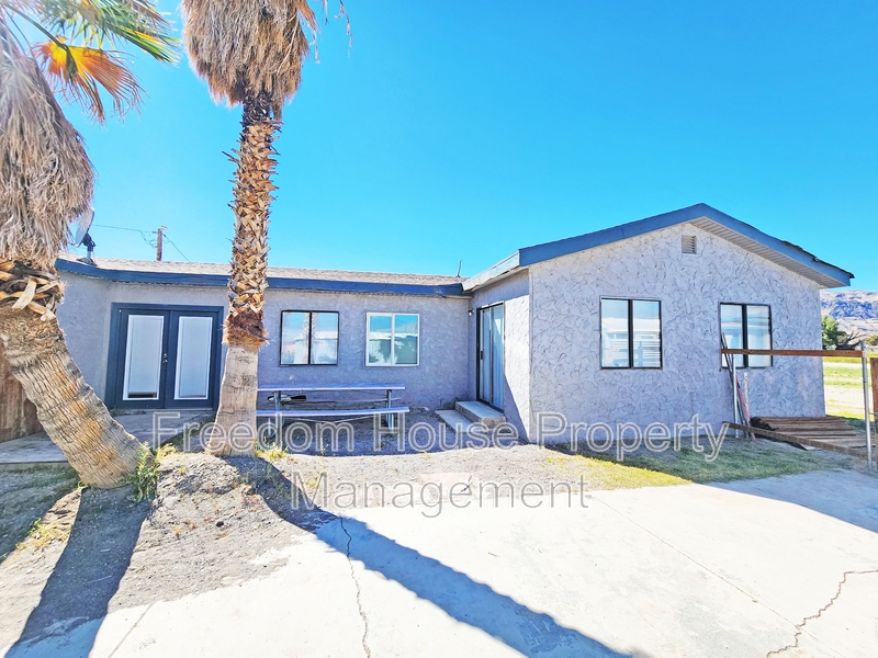 Pahrump Condo: 2220 West Bell Vista Avenue - 5