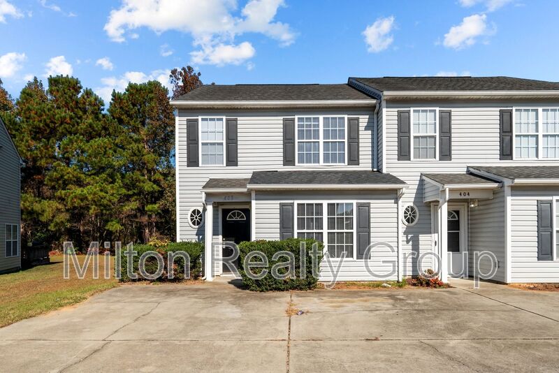 Lillington House: 408 Anna Street