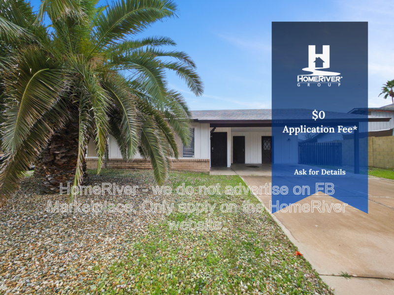 Glendale House: 6115 W Nancy Rd