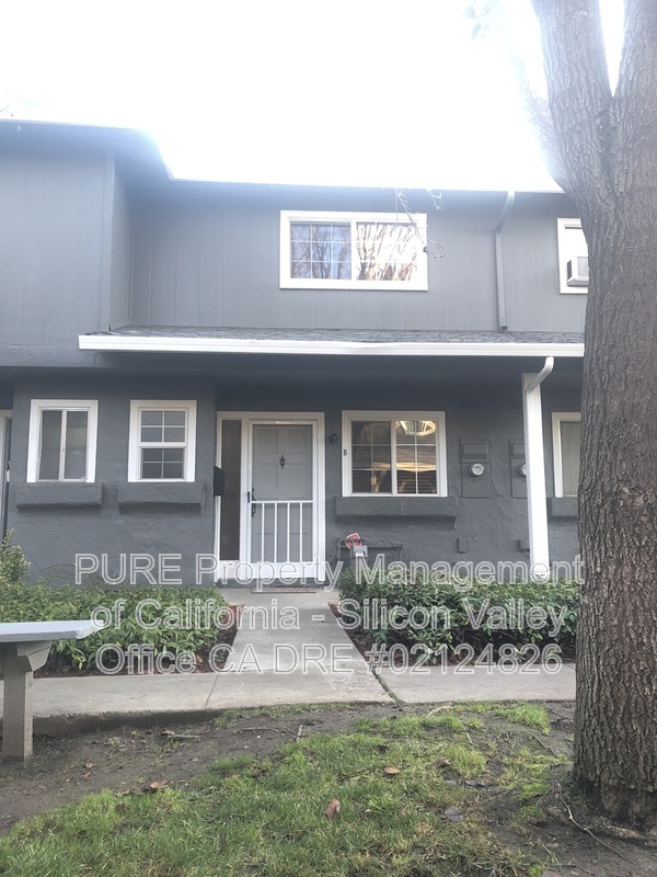 San Jose Townhome: 3348 Landess Avenue