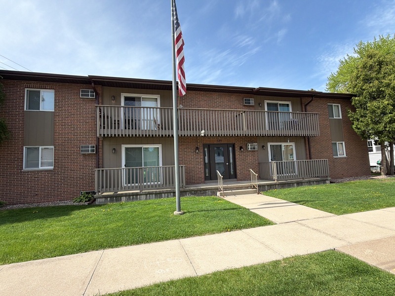 Neenah Condo: 129 Washington Avenue - 5