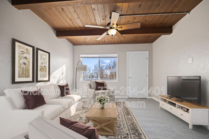 Reno House: 695 Denslowe Drive