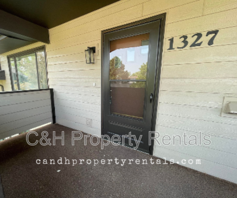 Billings Condo: 1327 Panners Place - 1
