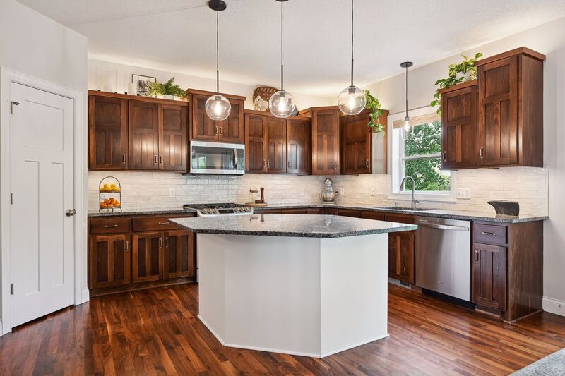 Otsego House: 14772 77th St NE