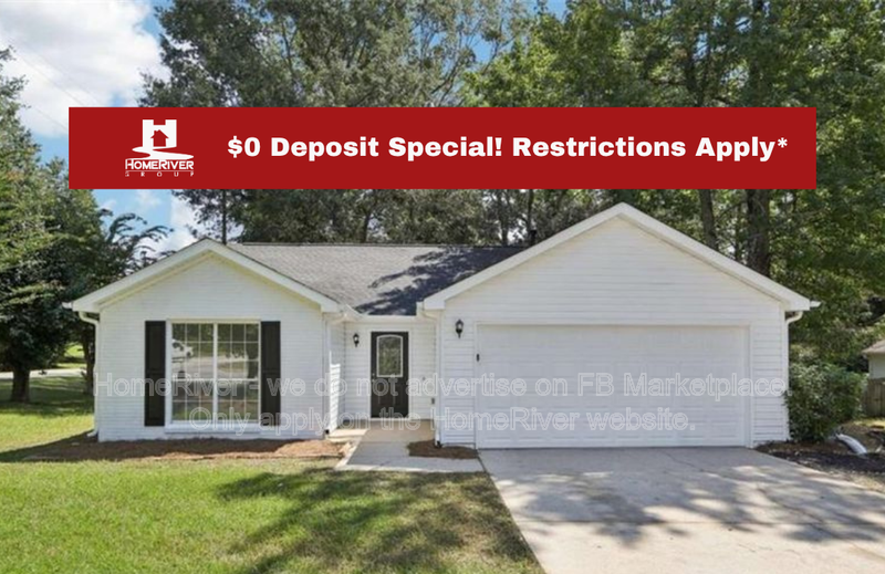 Locust Grove House: 100 Waters Edge Dr