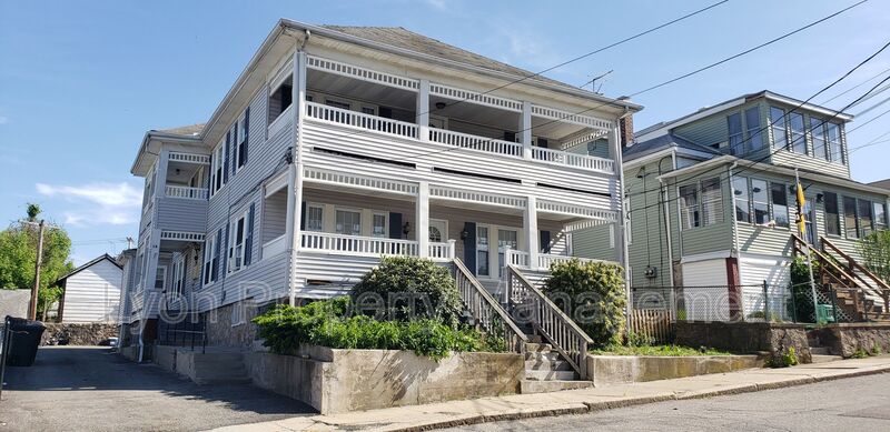 Woonsocket Condo: 18 Verdun Street