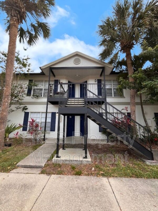 Winter Park House: 3651 N Goldenrod Rd.