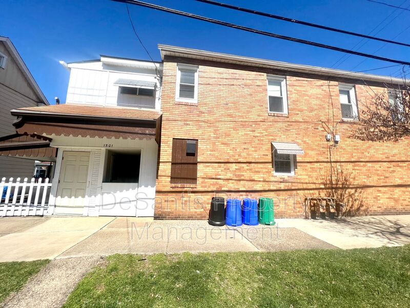 Ambridge Condo: 1501 Merchant Street