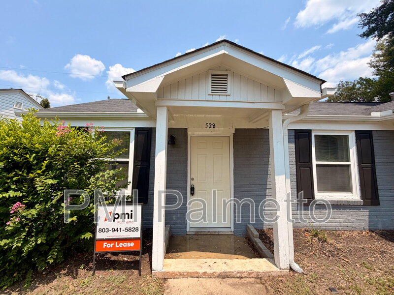 West Columbia Condo: 528 Jasper Street