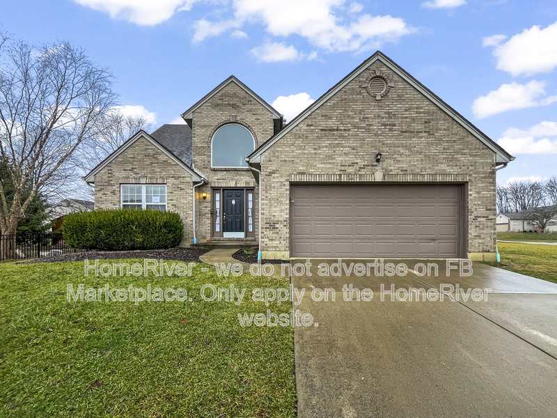 Batavia House: 4237 Muscovy Ln