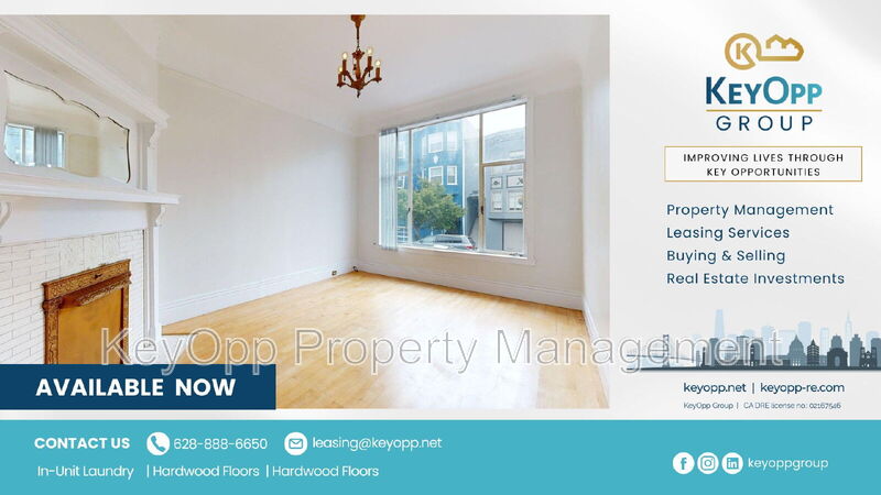 San Francisco Condo: 2136 Hayes Street