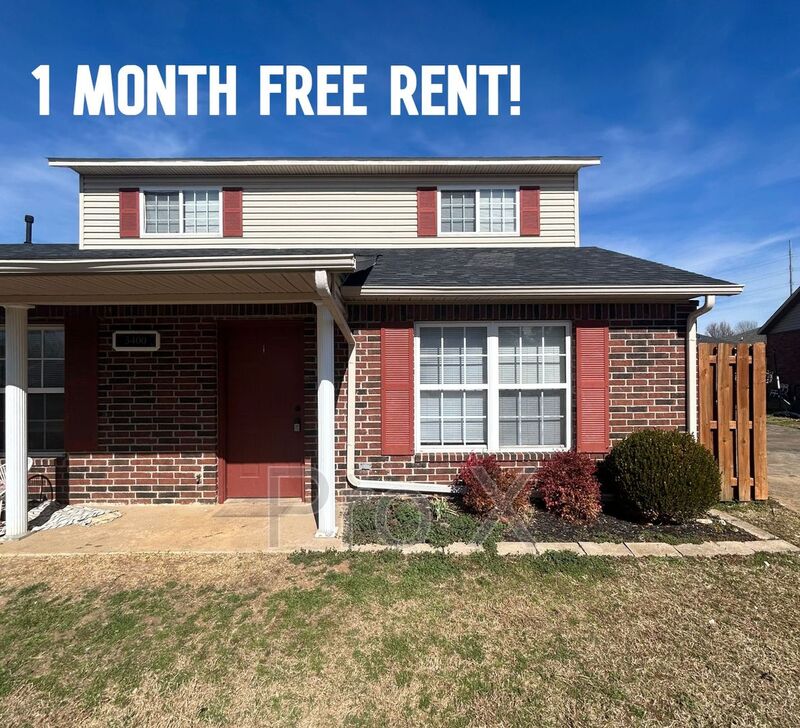 Bentonville Condo: 3400 SW Landau Ct